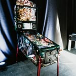 Vente et location de jeux d'arcades