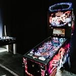 Location de flipper pour une soirée